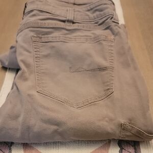 Ariat Women's Straight Leg Jeans - Tan